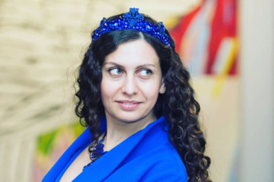 ПРЕЗЕНТАЦИЯ НОВОЙ ВЕСЕННЕЙ КОЛЛЕКЦИИ @BURIKA_DECOR 👑