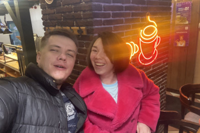 Я не привык говорить 